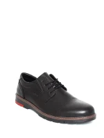 Туфли мужские демисезонные Rieker 10521-00