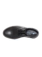 Туфли мужские демисезонные Rieker 10521-00 — изображение 5