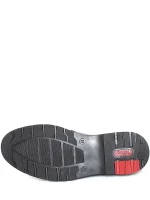 Туфли мужские демисезонные Rieker 10521-00 — изображение 7