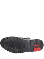 Ботинки мужские демисезонные Rieker 10539-00 — изображение 7