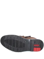 Ботинки мужские демисезонные Rieker 10539-22 — изображение 7