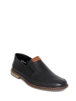 Туфли мужские летние Rieker 13459-00