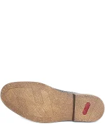 Туфли мужские летние Rieker 13459-00 — изображение 3
