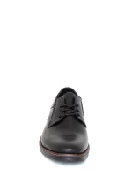 Туфли мужские демисезонные Rieker 14621-00 — изображение 2