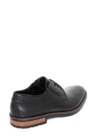 Туфли мужские демисезонные Rieker 14621-00 — изображение 4