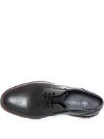 Туфли мужские демисезонные Rieker 14621-00 — изображение 6