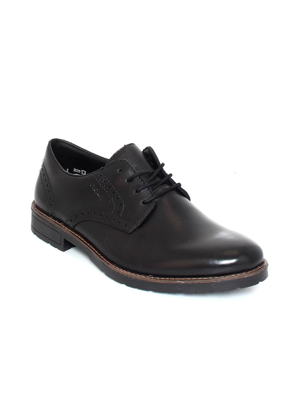 Туфли мужские демисезонные Rieker 14642-00
