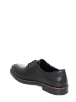 Туфли мужские демисезонные Rieker 14642-00 — изображение 4