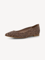 Балетки женские Tamaris 22119-42