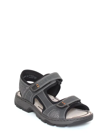 Сандалии мужские летние Rieker 26156-47