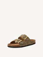 Сандалии женский Tamaris 27543-42