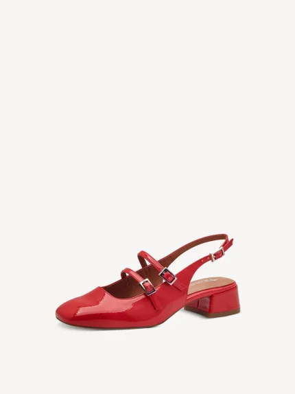 Туфли женские Tamaris 295101-44