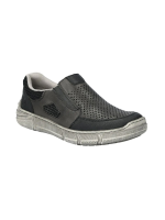 Туфли мужские летние Rieker 04051-40