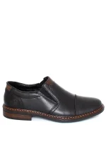 Туфли мужские демисезонные Rieker 17659-00 — изображение 4