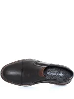 Туфли мужские демисезонные Rieker 17659-00 — изображение 3