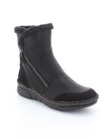 Ботинки женские зимние Rieker 73371-00