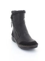 Ботинки женские зимние Rieker 73371-00 — изображение 2