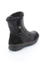 Ботинки женские зимние Rieker 73371-00 — изображение 4