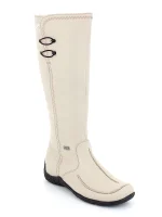 Сапоги женские зимние Rieker 79952-60
