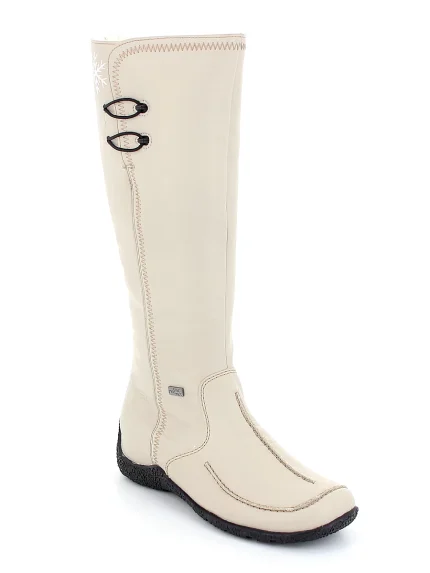 Сапоги женские зимние Rieker 79952-60