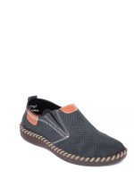 Туфли мужские летние Rieker Benno B2465-14