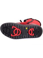 Ботинки женские зимние Remonte D0U76-35 — изображение 6