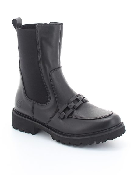 Полусапожки женские демисезонные Remonte D8669-01