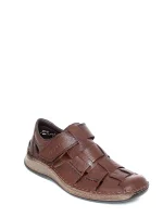 Сандалии мужские летние Rieker 05281-25