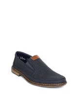 Туфли мужские летние Rieker 13459-14