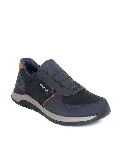 Туфли мужские демисезонные Rieker 39652-14