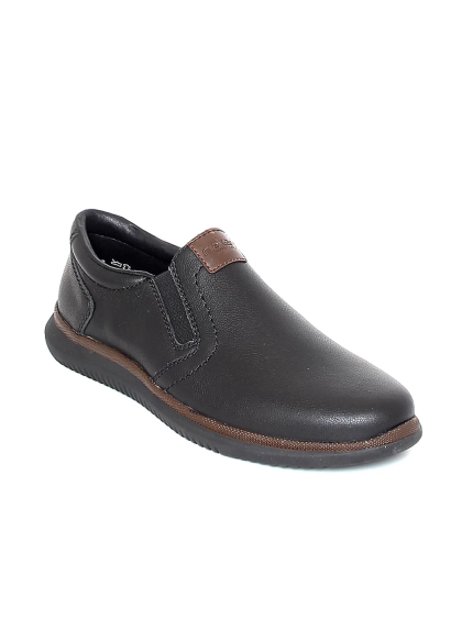 Туфли мужские демисезонные Rieker 10456-00